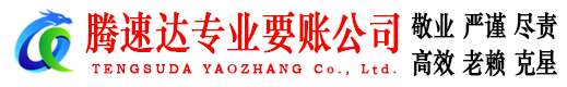 三水收账公司